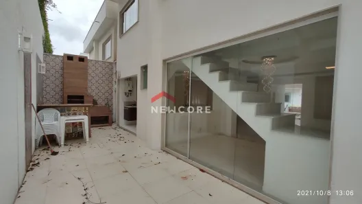 Casa de Condomínio com 3 Quartos à venda, 124m² no Jacarepaguá, Rio de Janeiro