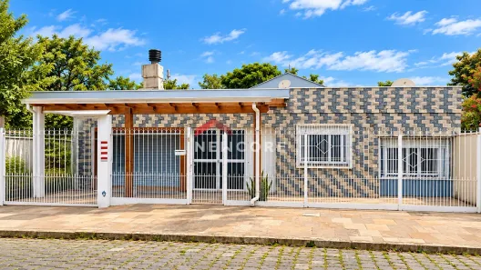 Casa com 3 Quartos à venda, 132m² no Charqueadas, Caxias do Sul