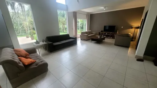 Casa de Condomínio com 5 Quartos à venda, 369m² no Cumbari, Mairiporã
