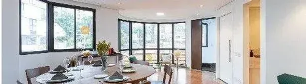 Apartamento com 3 Quartos à venda, 169m² no Jardim das Bandeiras, São Paulo