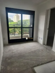 Apartamento com 1 Quarto à venda, 26m² no Água Fria, São Paulo