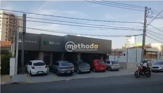 com 1 Quarto à venda, 290m² no Cambuí, Campinas