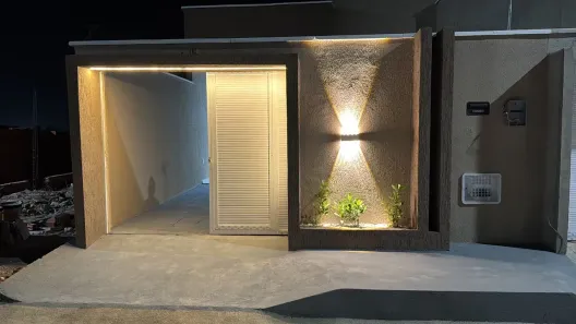 Casa com 2 Quartos à venda, 75m² no Barrocão, Itaitinga