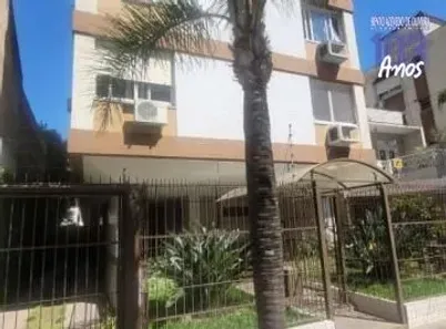 Apartamento com 1 Quarto à venda, 46m² no Cidade Baixa, Porto Alegre