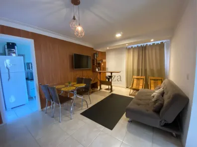 Apartamento com 2 Quartos à venda, 51m² no Jardim América, São José dos Campos