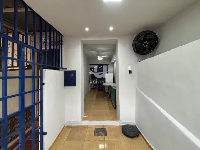 Ponto Comercial para alugar, 16m² no Manoel Honório, Juiz de Fora