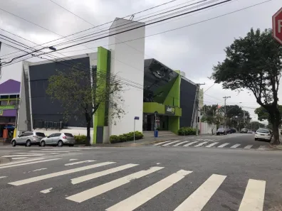 Prédio Comercial à venda, 1664m² no Barcelona, São Caetano do Sul