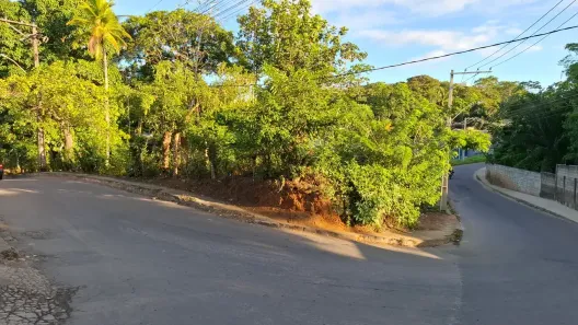 Fazenda/Sítio à venda, 3500m² no Cassange, Salvador