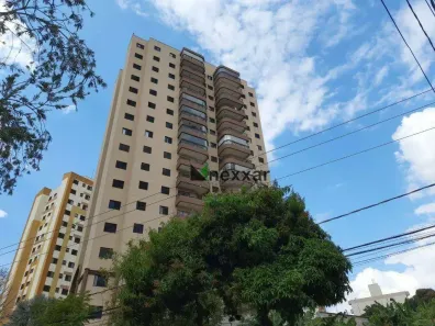 Apartamento com 2 Quartos para alugar, 70m² no Vila Olivo, Valinhos