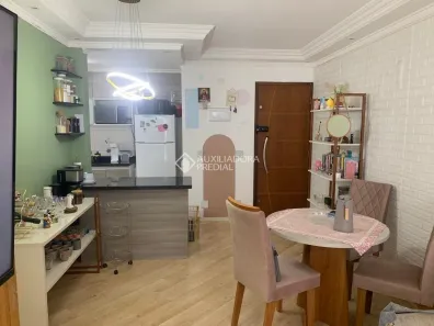 Apartamento com 3 Quartos à venda, 70m² no Jardim Cristiane, Santo André