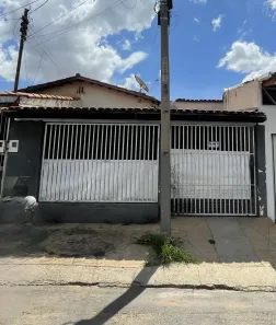 Casa com 2 Quartos à venda, 130m² no Parque Santa Rita, Goiânia
