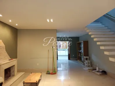Sobrado com 5 Quartos para alugar, 288m² no Chácara Tatuapé, São Paulo