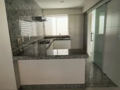 Cobertura com 3 Quartos para alugar, 160m² no Buritis, Belo Horizonte