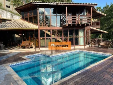 Fazenda/Sítio com 2 Quartos à venda, 1500m² no Chácaras Copaco, Arujá