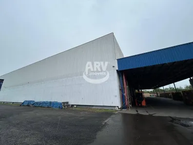 Galpão/Depósito/Armazém para alugar, 7400m² no Central Park, Cachoeirinha