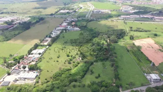 Lote/Terreno à venda, 254000m² no Eugênio de Mello, São José dos Campos