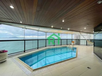 Apartamento com 3 Quartos à venda, 350m² no Jardim Astúrias, Guarujá