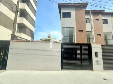 Casa com 2 Quartos à venda, 110m² no Enseada, Guarujá