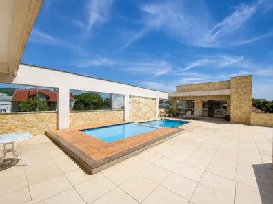 Apartamento com 3 Quartos à venda, 110m² no Centro, Estância Velha