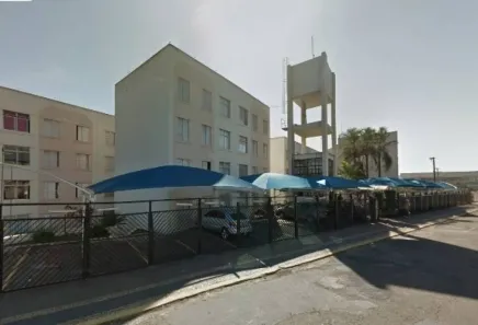 Apartamento com 3 Quartos à venda, 65m² no Brieds, Americana
