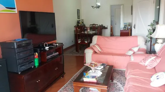 Apartamento com 3 Quartos à venda, 105m² no Vila Ipojuca, São Paulo