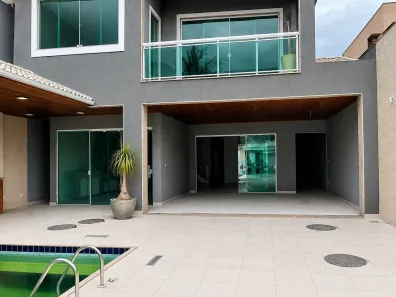 Casa de Condomínio com 4 Quartos para venda ou aluguel, 100m² no Recreio dos Bandeirantes, Rio de Janeiro