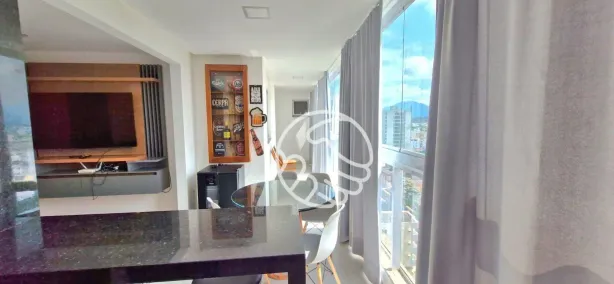 Apartamento com 3 Quartos à venda, 100m² no Praia do Morro, Guarapari
