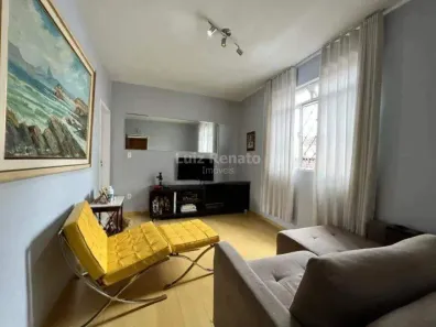 Apartamento com 3 Quartos à venda, 90m² no São Lucas, Belo Horizonte