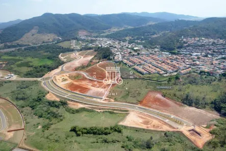 Lote/Terreno à venda, 742m² no Vila Maringá, Jundiaí
