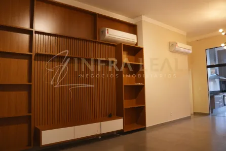 Casa de Condomínio com 3 Quartos à venda, 151m² no Jardim San Marco, Ribeirão Preto