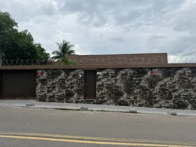 Casa com 4 Quartos à venda, 150m² no Mutuá, São Gonçalo