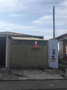 Casa com 3 Quartos à venda, 100m² no Piracangaguá, Taubaté