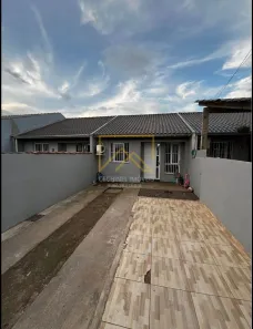 Casa com 2 Quartos à venda, 55m² no Parque Residencial Itacolomi (Itacolomi), Gravataí