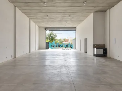 Ponto Comercial para alugar, 245m² no Jardim Mangalot, São Paulo