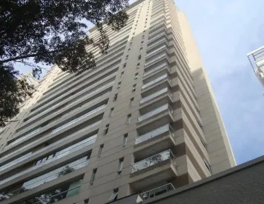 Apartamento com 3 Quartos para alugar, 180m² no Campo Belo, São Paulo