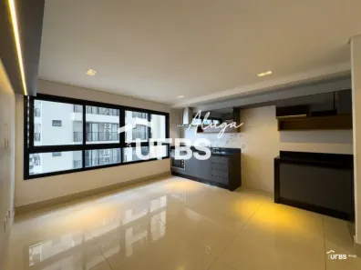 Apartamento com 2 Quartos para alugar, 72m² no Setor Marista, Goiânia