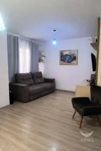 Casa de Condomínio com 3 Quartos à venda, 120m² no Jardim São Conrado, Sorocaba