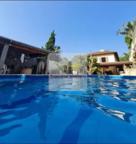 Casa com 4 Quartos à venda, 504m² no Parque do Terceiro Lago, São Paulo