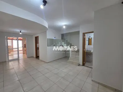 Casa de Condomínio com 3 Quartos para alugar, 103m² no Vila Aviação, Bauru