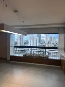 Apartamento com 1 Quarto à venda, 59m² no Setor Marista, Goiânia