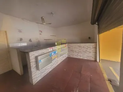 Ponto Comercial para alugar, 70m² no Jardim Primavera, São José do Rio Preto