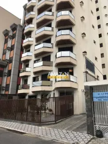 Apartamento com 3 Quartos para alugar, 135m² no Centro, Taubaté