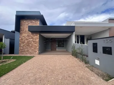 Casa de Condomínio com 3 Quartos à venda, 148m² no Jardim Valencia, Ribeirão Preto