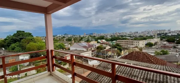 Casa com 3 Quartos à venda, 54m² no Itararé, Santa Maria
