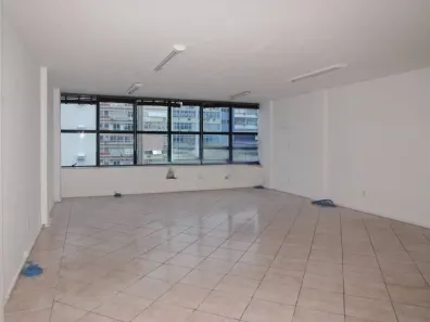 Sala Comercial à venda, 58m² no Centro, Florianópolis