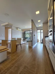Apartamento com 2 Quartos à venda, 72m² no Barra Funda, São Paulo