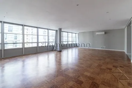 Apartamento com 4 Quartos à venda, 330m² no Higienópolis, São Paulo