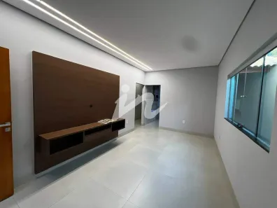 Casa com 3 Quartos à venda, 190m² no Osvaldo Rezende, Uberlândia