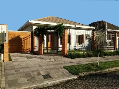 Casa com 3 Quartos à venda, 115m² no São João, Porto Alegre