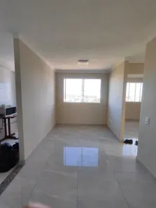 Apartamento com 2 Quartos à venda, 42m² no Jardim do Lago, São Paulo